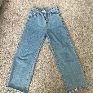 Princess Polly Jeans